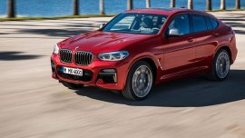 BMW X4 2018 FOR SALE