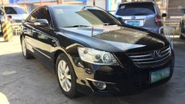 2008 Toyota Camry 3.5 Q V6 VVT-i Automatic For Sale 