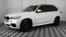 BMW X5 2018 FOR SALE