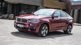 BMW X6 2018 FOR SALE