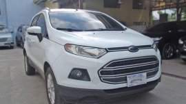 2016 Ford Ecosport Trend 1.5 Automatic For Sale 