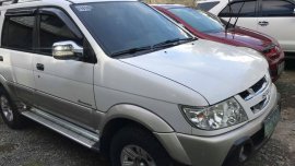 Isuzu Crosswind Sportivo Turbo Manual 2007 For Sale 