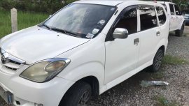 Toyota Avanza 1.3 Manual Gasoline 2008 For Sale 