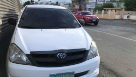 Toyota Innova 2.5L  Manual Diesel 2006 For Sale 