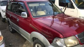 Toyota Revo Manual Diesel 2004 For Sale 