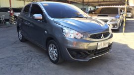 2016 Mitsubishi Mirage Hb 1.2 GLX Automatic For Sale 