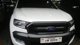 Ford Ranger 2017 for sale 