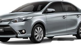 Toyota Vios J Base 2018 for sale 