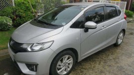 Honda Jazz 1.5V CVT Automatic Trans 2015 For Sale 