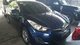 Hyundai Elantra 2013 for sale 