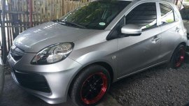 Honda Brio 2015 for sale 