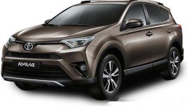 Toyota Rav4 Active 2018 for sale 