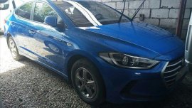 Hyundai Elantra 2017 for sale