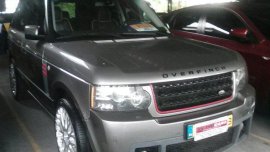 Land Rover Range Rover Vogue 2013 for sale