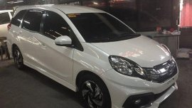 Honda Mobilio 2015 for sale