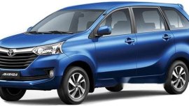 Toyota Avanza G 2018 for sale 