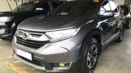 Honda CR-V 2018 for sale 