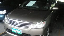 Toyota Innova 2013 for sale