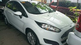 Ford Fiesta 2017 for sale