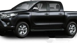 Toyota Hilux G 2018 for sale 