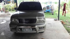 Toyota Revo VX200 2004 Automatic For Sale 