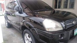 Hyundai Tucson 2006 for sale