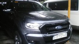 Ford Ranger 2017 for sale 