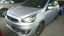 Mitsubishi Mirage 2016 for sale