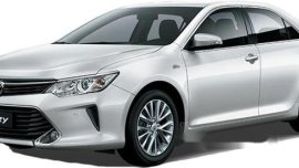 Toyota Camry G 2018 for sale 