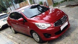 Mitsubishi Mirage G4 2017 for sale