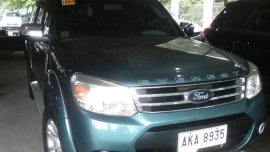 Ford Everest 2014 for sale 