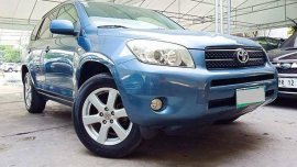 Toyota RAV4 2006 for sale