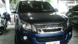 Isuzu D-Max 2016 for sale 
