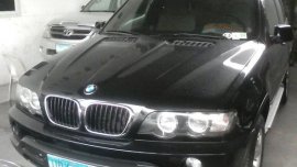 BMW X5 2005 for sale