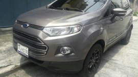 Ford EcoSport 2015 for sale 