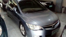 Honda Civic 2006 for sale 