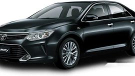 Toyota Camry S 2018 for sale 