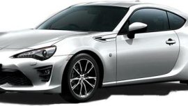Toyota 86 2018 for sale