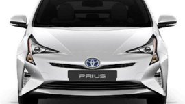 Toyota Prius C Full Option 2018 for sale 