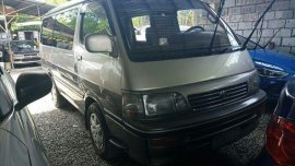 Toyota Hiace 1995 for sale 