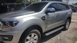 Ford Everest 2016 for sale 