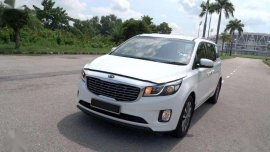 New 2018 Kia Grand Carnival 7 Seater For Sale 