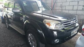 Ford Everest 2014 for sale
