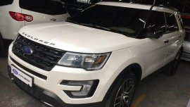 Ford Explorer 2017 for sale