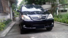Toyota Avanza 2009 for sale