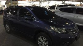 Honda CR-V 2012 for sale 