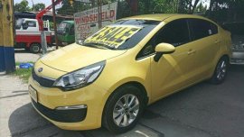 Kia Rio 2016 for sale 