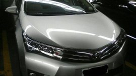 Toyota Corolla Altis 2014 for sale