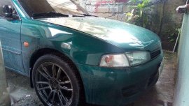 Fresh Mitsubishi Lancer Pizzapie 1998 For Sale 