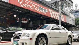Chrysler 300C 2008 for sale